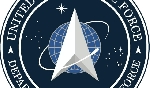 United States Space Force official department logo looks like something out of Star Trek!