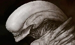 Unused Alien: Covenant Neomorph/Xenomorph concepts unearthed!