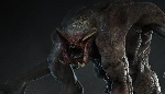 Unused Predator hybrid mutation concept from The Predator (2018)