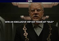 uWin Launches Exclusive VIP Prize Draw to Win Behind-the-scenes Tour of Silo — in Support of PORA