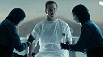 Walter 2.0 is on the way! More Alien: Covenant viral material inbound!