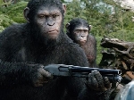 War for the Planet of the Apes has a new synopsis!