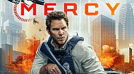 Watch 2 new Mercy (2026) movie clips ahead of the film's January 23rd release date!