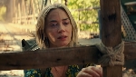 Watch the A Quiet Place Part 2 (2020) Super Bowl movie trailer online!