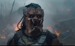Watch the first official teaser trailer for Predator: Badlands online now!