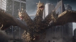 WATCH: Keizer Ghidorah Returns in New Godzilla vs. Evangelion Pachinko Game