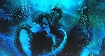 Watch Teaser for Next Godzilla: King of the Monsters Trailer, Coming Next Week!