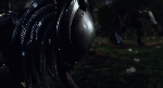 Watch the Ultimate Predator's skin change in new The Predator TV spot!