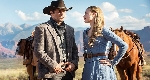 Westworld: Invitation to the set with Jonathan Nolan, and short bonus teasers.