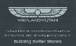Weyland Industries viral website updated for Alien: Covenant!