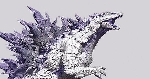 What do you think of this Albino Godzilla concept?