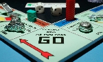 What Is Sticker Boom in Monopoly Go?