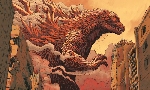 What is So Special about the Godzilla Comics?