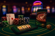 What You’ll Learn in This Beginner’s Guide to Online Casino Games