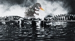 With your help, Godzilla can finally become an official LEGO set!