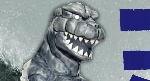 World's First Godzilla Tiki Product Revealed