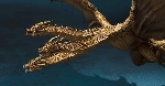 You can now pre-order Bandai's Godzilla: King of the Monsters 2019 King Ghidorah!