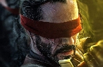 Your favorite actors realized as Mortal Kombat characters!