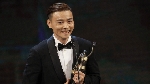 Zhang Jin joins the cast of Pacific Rim: Maelstrom!