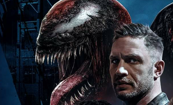 Venom hot sale movie unblocked