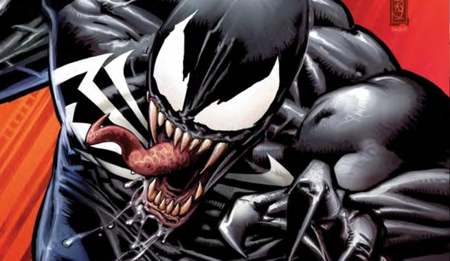 Sony's Venom Will Exist in The Same Reality As The Marvel Cinematic Universe