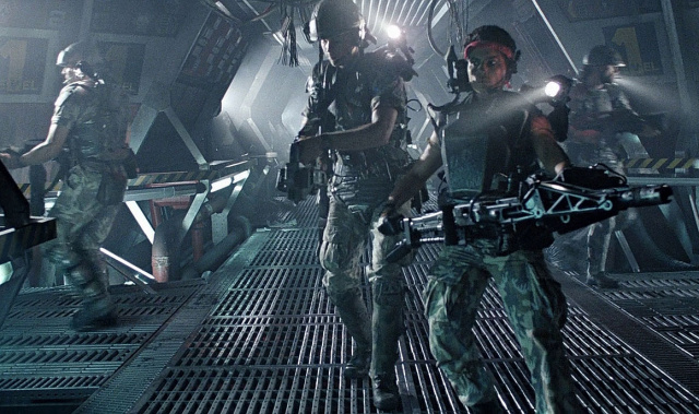 Special screening of ALIENS will help raise money for Nebraska Kidney Association!