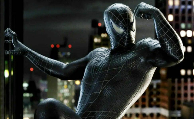 Spider-Man 4 with Tobey Maguire reportedly in development at Sony!