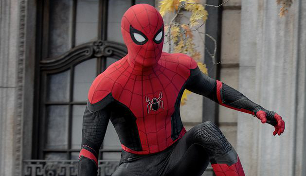 Spider-Man: No Way Home has officially made over $1 billion worldwide!