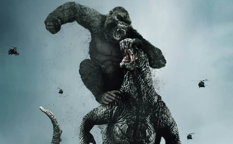 [SPOILERS] Godzilla vs. Kong: Antagonist Monster Details Leaked