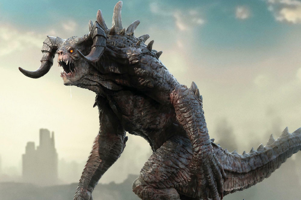 [SPOILERS] Leaked Fallout season 2 set photos reveal NCR & Deathclaw suits!