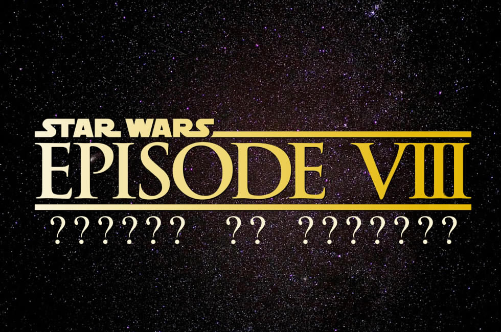 Star Wars: Episode 8 to be titled Forces of Destiny?