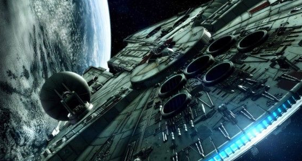 Star Wars Episode IX rewrites and droids disrupt Han Solo set!