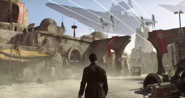 Star Wars game cancelled as EA dissolves Visceral Games!