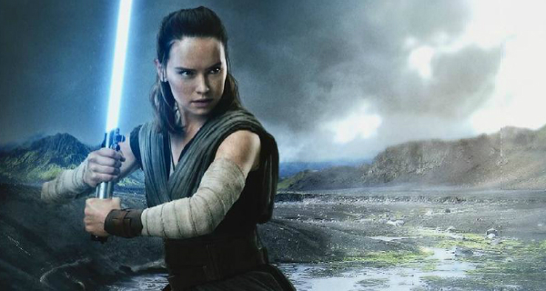 Star Wars: The Last Jedi Destiny TV spot unleashed!