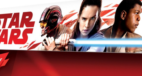 Star Wars: The Last Jedi Toy Unveiling Date Announced!