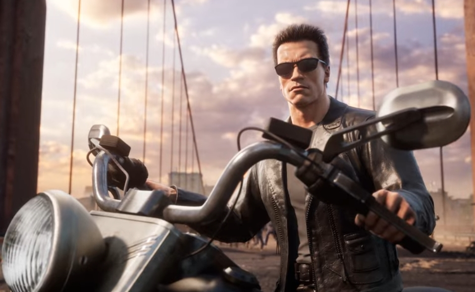 State of Survival x Terminator game crossover is now live!