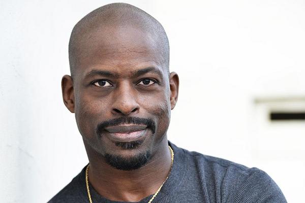 Sterling K. Brown joins Shane Black's Predator