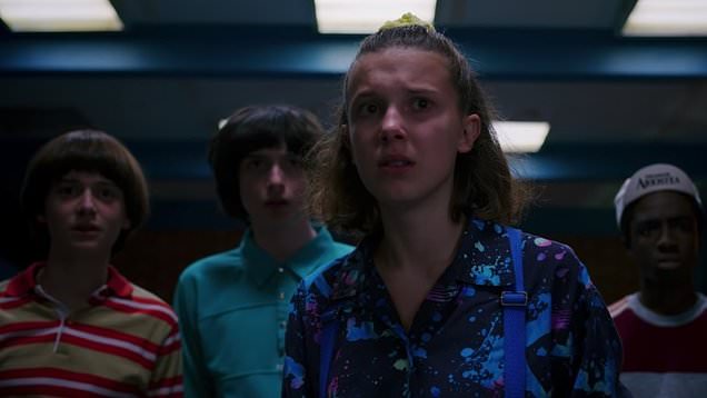 Stranger Things 3: A short review (no spoilers)!