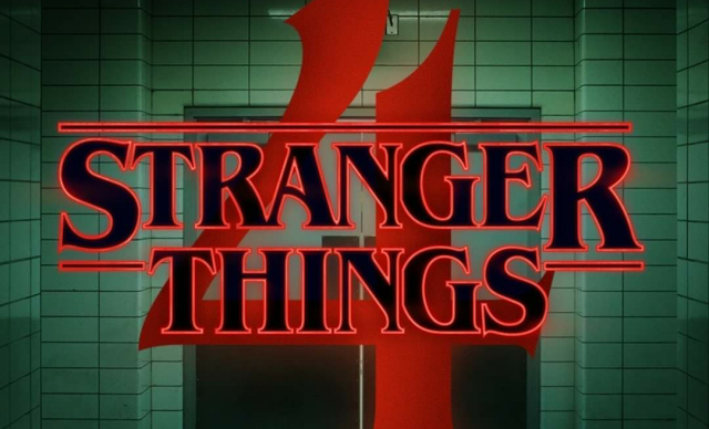 Data De Lançamento Da 4ª Temporada De Stranger Things, Trailer