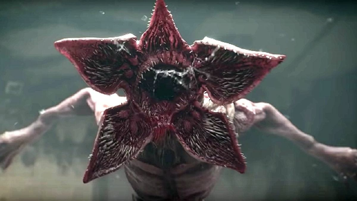 Stranger Things Season 5 premieres November 26th & episodes are over an hour long!