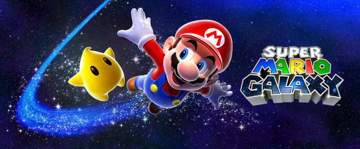 Super Mario Galaxy Goes Live-Action in Fan-Made Video