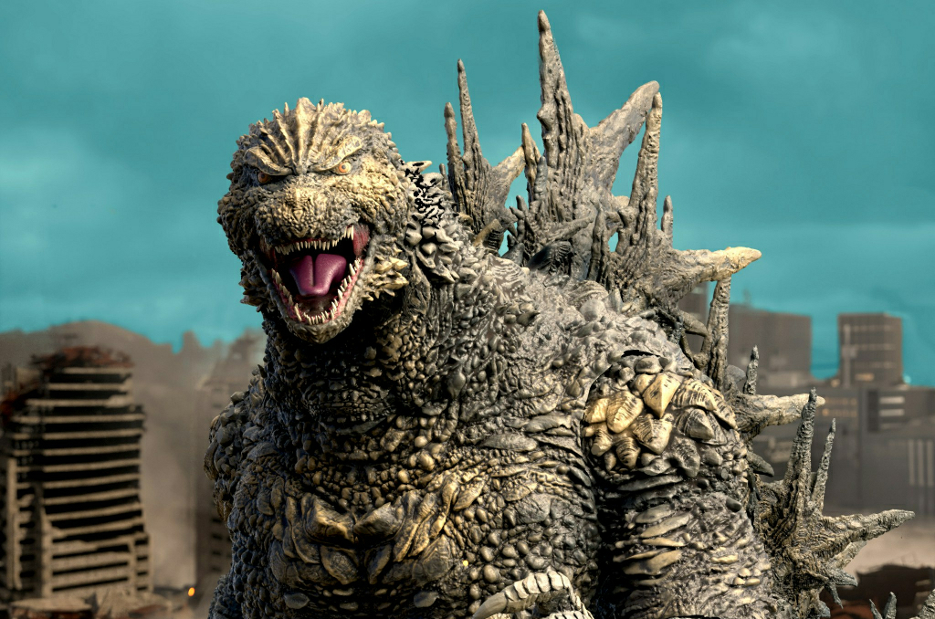 Super7 have re-opened pre-orders for their Godzilla Minus One figure for a limited time!