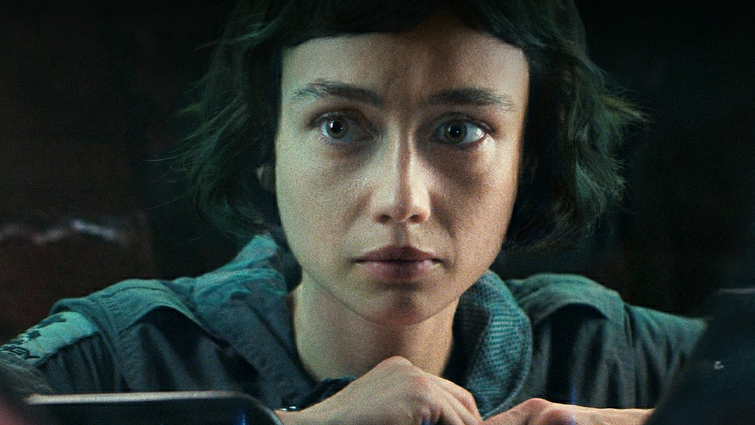 Sydney Chandler & Babou Ceesay nominated for 2026 Film Independent Spirit Awards for their performances in Alien: Earth!