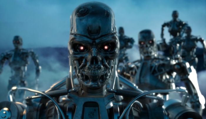 Terminator 6 begins filming this summer, says Arnold Schwarzenegger!