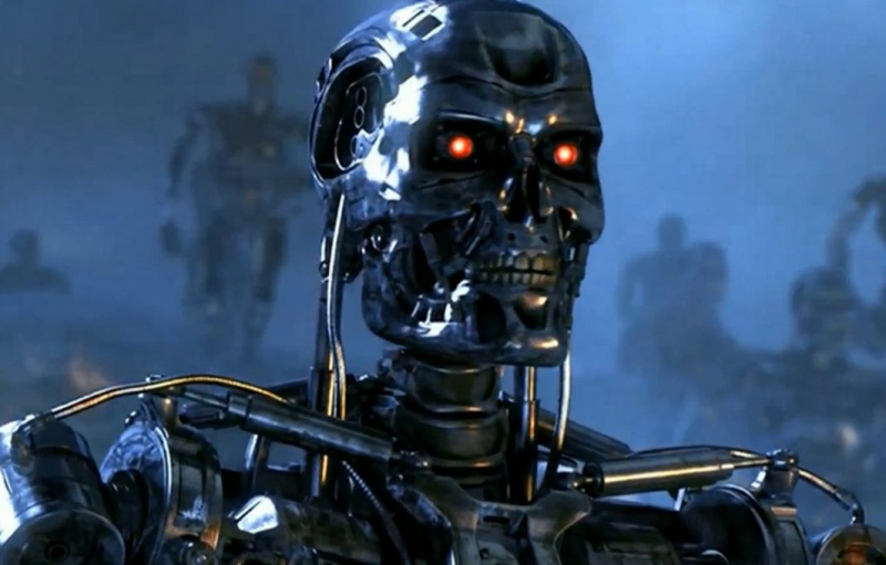 Terminator 7: James Cameron wants next Terminator movie to focus on AI ...