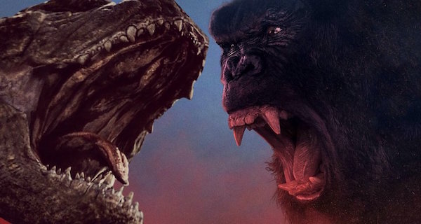 Terry Rossio Comments on the Godzilla vs. Kong Writer's Room