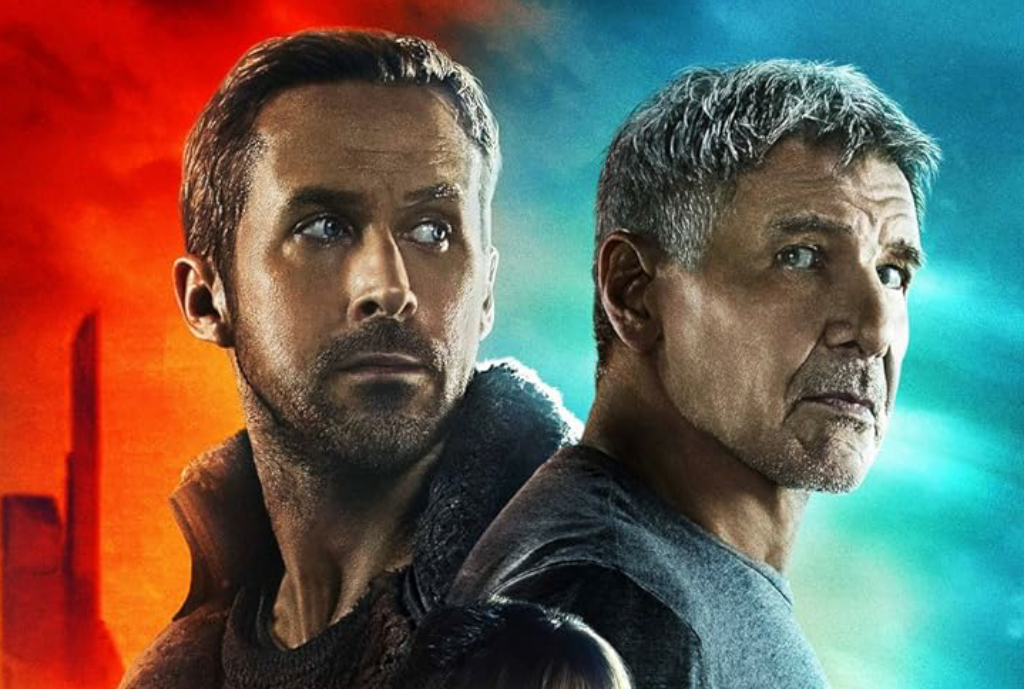 The 2026 Blade Runner TV series is a sequel to Blade Runner 2049!