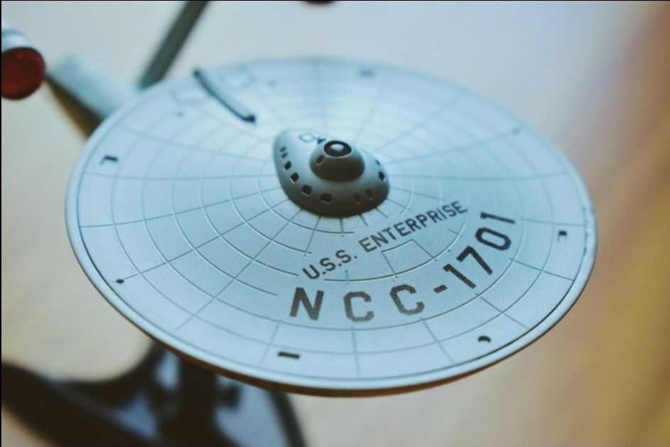 The 4 Most Memorable Episodes from Season 2 of Star Trek: The Next Generation