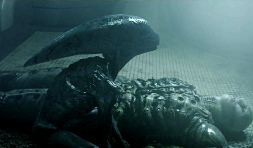 The Alien TV series will ignore the Alien prequels and change the Xenomorph origins!