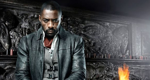 The Dark Tower Cometh...